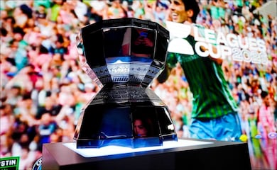 Leagues Cup 2026: ¿Cuántos y cuáles partidos se jugarán en México? 