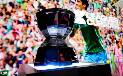 Leagues Cup: ¿Cuándo y dónde ver los partidos de la primera jornada del torneo?