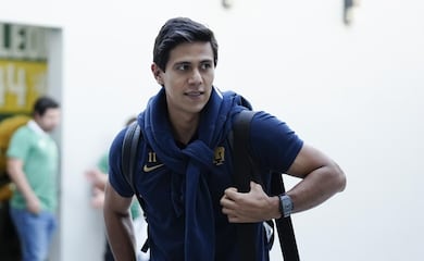 JJ Macías crítica presencia de extranjeros en Liga MX: "Hay algunos de relleno"