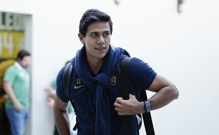 JJ Macías crítica presencia de extranjeros en Liga MX: "Hay algunos de relleno"