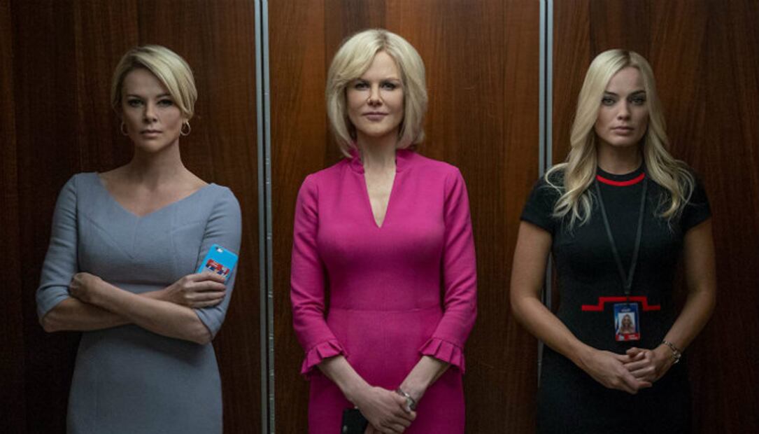 10 películas muy buenas que se estrenarán en ENERO 2020
