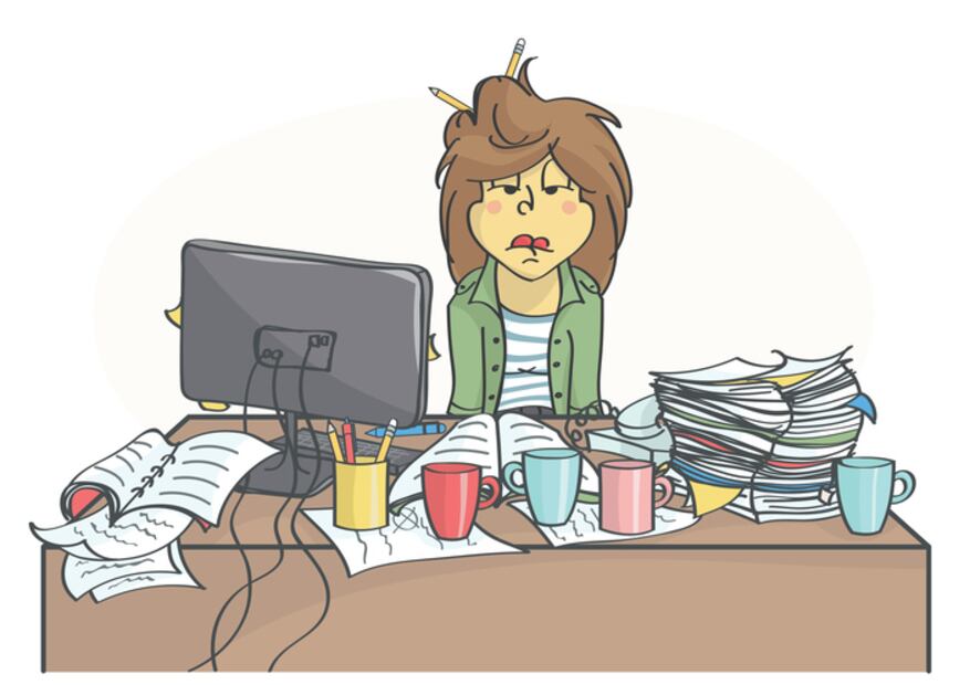 ¿Tienes 30 años y te sientes cansado? Aquí el porqué… 