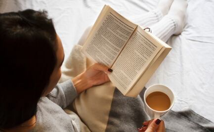 #Giveaway Así es como funcionan los libros de autoayuda