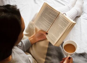 #Giveaway Así es como funcionan los libros de autoayuda