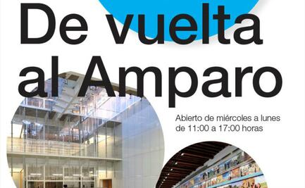 El Museo Amparo reabre sus puertas con entrada ¡GRATUITA!