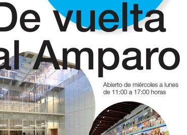 El Museo Amparo reabre sus puertas con entrada ¡GRATUITA!