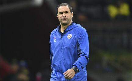 André Jardine lanza una advertencia: "En Liguilla dependes de ti mismo y la diferencia de puntos no existe más"