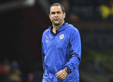 André Jardine lanza una advertencia: "En Liguilla dependes de ti mismo y la diferencia de puntos no existe más"