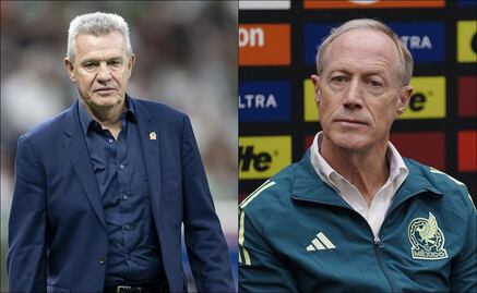 Ivar Sisniega respalda el proyecto de Javier Aguirre para la Copa del Mundo: “Hay que tener paciencia”