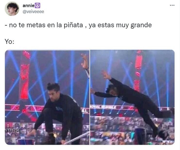 10 memes de piñatas navideñas que solo los mexicanos entenderán
