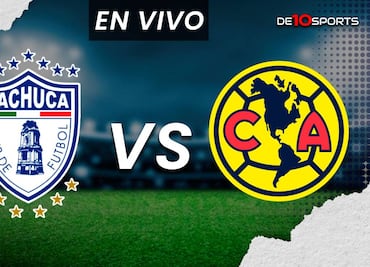 Pachuca vs América EN VIVO. Juego ONLINE Jornada 7 Clausura 2024| Liga MX HOY