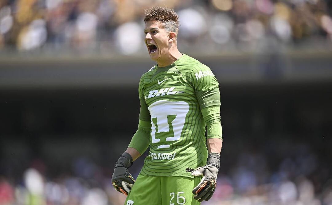 Sebastián Sosa está metido en un problema legal por una acusación de abuso sexual. Foto: Imago7