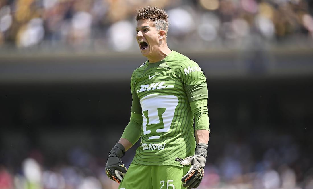 Sebastián Sosa está metido en un problema legal por una acusación de abuso sexual. Foto: Imago7