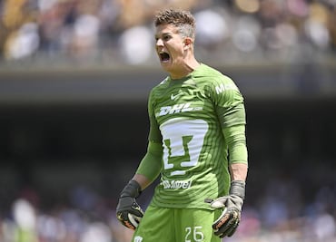 Así reaccionó Sebastián Sosa al escuchar su condena por presunto abuso sexual