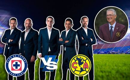 Ricardo Salinas Pliego aseguró que TV Azteca ganará a Televisa en el Cruz Azul vs América