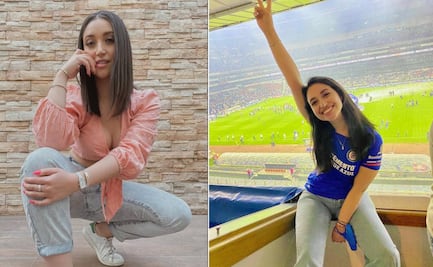 Tanya Burak, ella es hija del famoso comentarista deportivo de Televisa ¿Quién es y dónde trabaja?