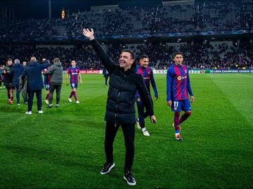 'Seré un culé más en las gradas', Xavi Hernández dice adiós al Barcelona con una emotiva carta