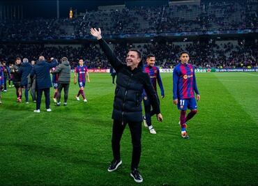 'Seré un culé más en las gradas', Xavi Hernández dice adiós al Barcelona con una emotiva carta