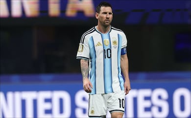 Lionel Messi tras clasificación de Argentina a cuartos de final del Mundial 2026: "Estamos para competir contra cualquiera"