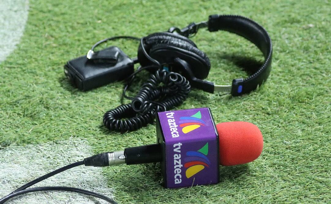 TV Azteca tendrá una nueva conductora que tuvo un paso por la Liga MX Femenil. Foto: Imago7