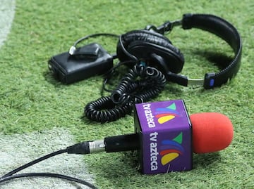 TV Azteca 'ficha' a exfutbolista de la Liga MX ¿de quién se trata?