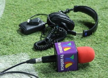 TV Azteca 'ficha' a exfutbolista de la Liga MX ¿de quién se trata?