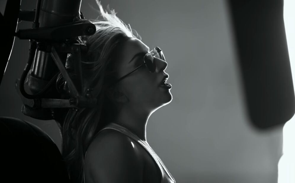 La canción de Lady Gaga para “Top Gun: Maverick” que podría darle otro Oscar