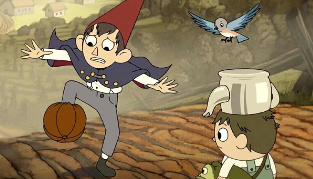 10 series animadas para ver con niños ¡sin aburrirte!
