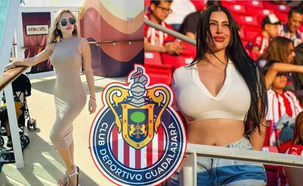 ¡Chivas de corazón! Ya se sabe quiénes son las aficionadas del Rebaño que se hicieron virales tras la victoria ante Toluca