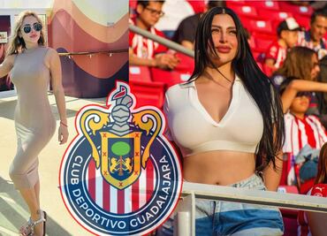 ¡Chivas de corazón! Ya se sabe quiénes son las aficionadas del Rebaño que se hicieron virales tras la victoria ante Toluca