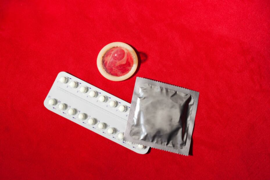 10 mitos sobre las pastillas anticonceptivas