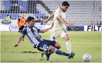 Pachuca vs América: Horario y canales para ver el juego, este sábado 17 de febrero