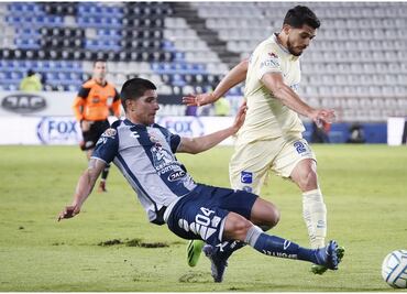 Pachuca vs América: Horario y canales para ver el juego, este sábado 17 de febrero