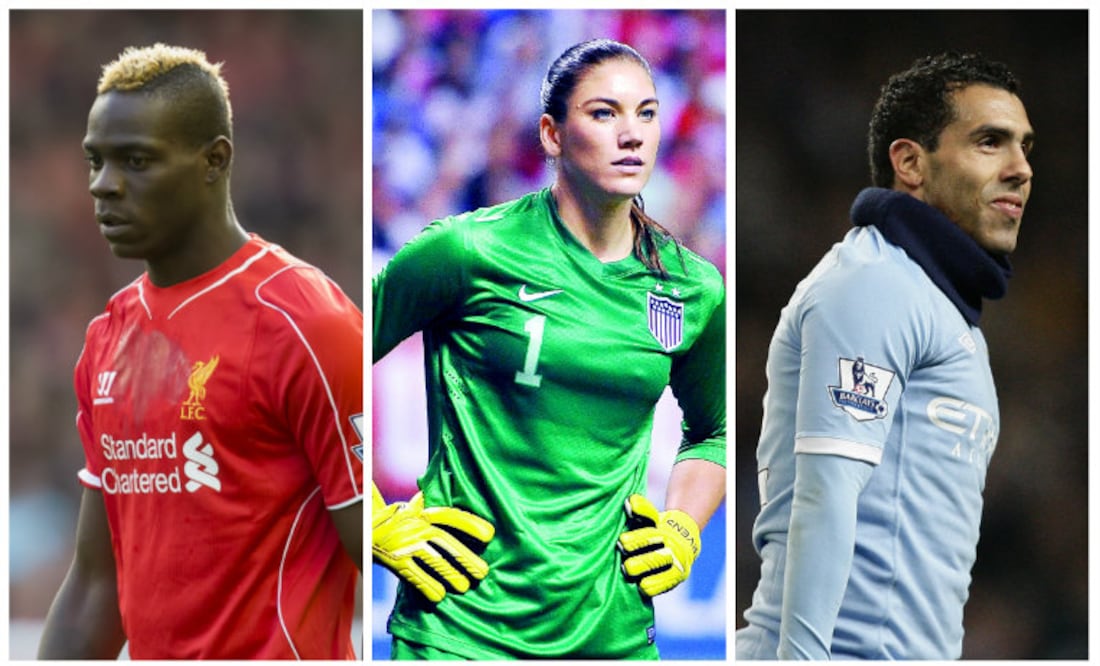 Foto: AP/El Universal