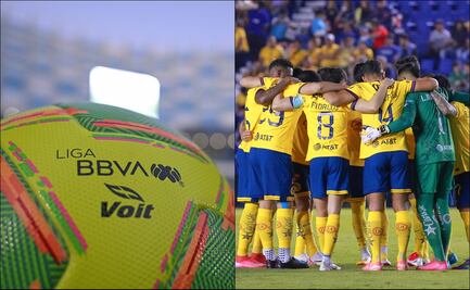 Liga MX causa revuelo en redes sociales por apoyar al América: “¡Vamos América, tenemos que ganar!”