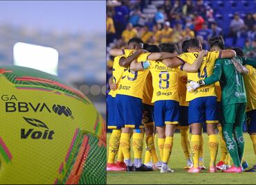 Liga MX causa revuelo en redes sociales por apoyar al América: “¡Vamos América, tenemos que ganar!”