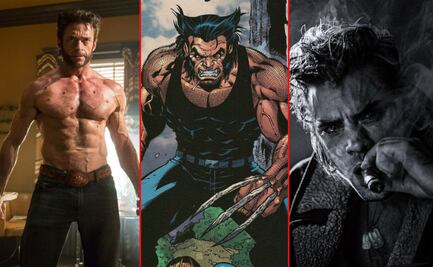 Billy de “Stranger Things” podría ser el nuevo Wolverine