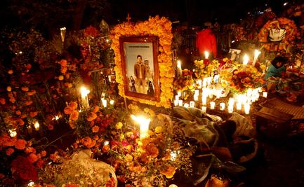 El verdadero significado del Día de Muertos