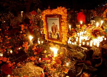 El verdadero significado del Día de Muertos