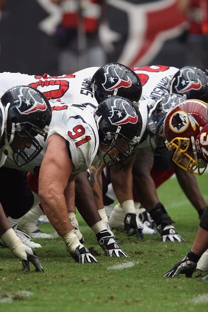 Netflix y NFL. Fuente: Pixabay