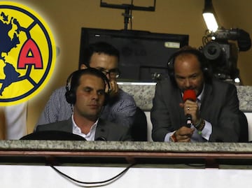 Christian Martinoli reveló que América los vetó por cuatro años ¿cuál fue el motivo?