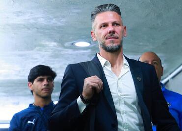Demichelis lamenta que Tigres y su entrenador se hayan quedado sin liguilla: pobre del entrenador