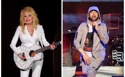 Los 17 artistas nominados al Salón de la Fama del Rock & Roll 2022