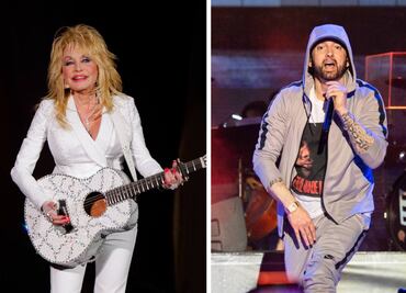 Los 17 artistas nominados al Salón de la Fama del Rock & Roll 2022