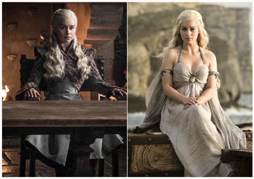 10 curiosidades de Emilia Clarke, la tierna y talentosa actriz inglesa