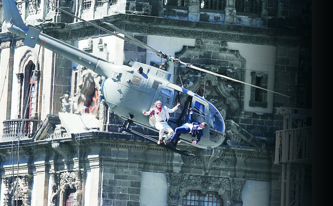 Foto: Agencia EL UNIVERSAL/Agustín Salinas. ASV.