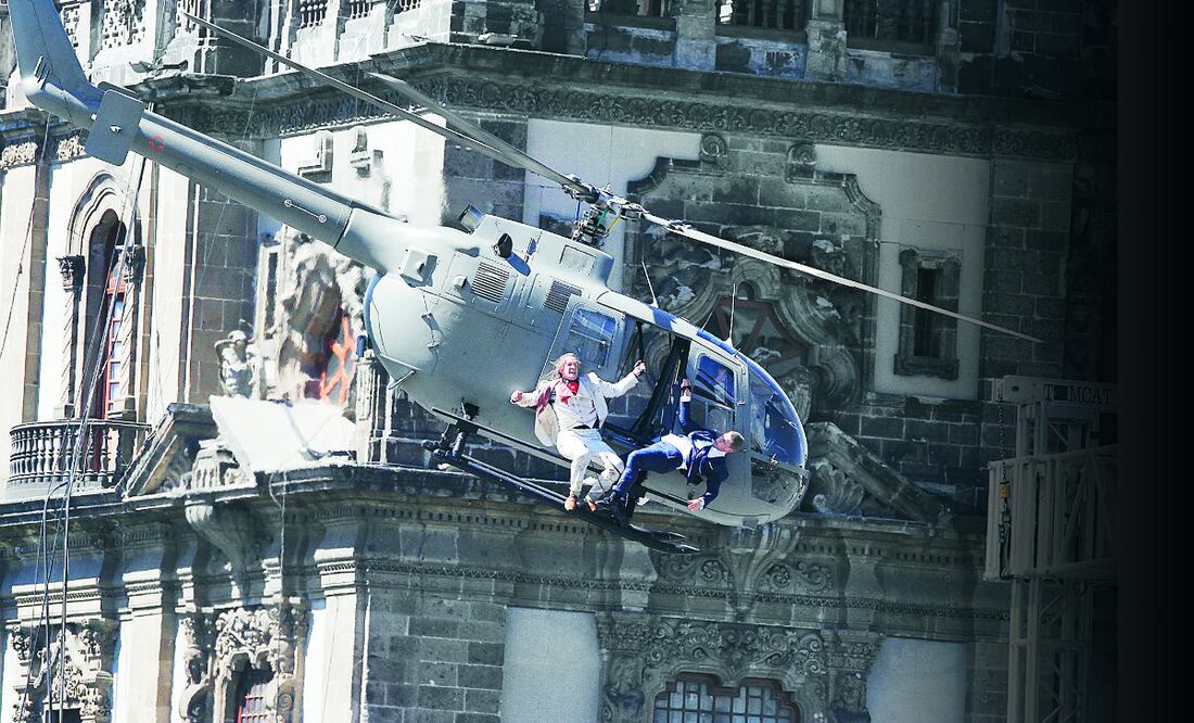 Foto: Agencia EL UNIVERSAL/Agustín Salinas. ASV.