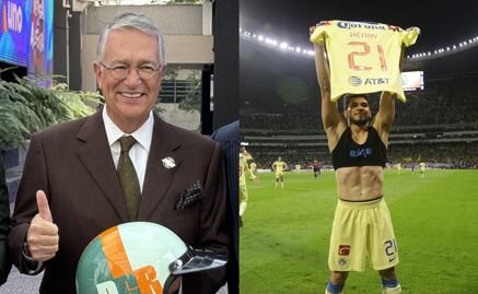 Ricardo Salinas Pliego lanza indirecta al América: “Es al único que le regalan las cosas”