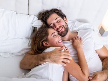 5 buenos hábitos que tienen las parejas estables antes de ir a dormir