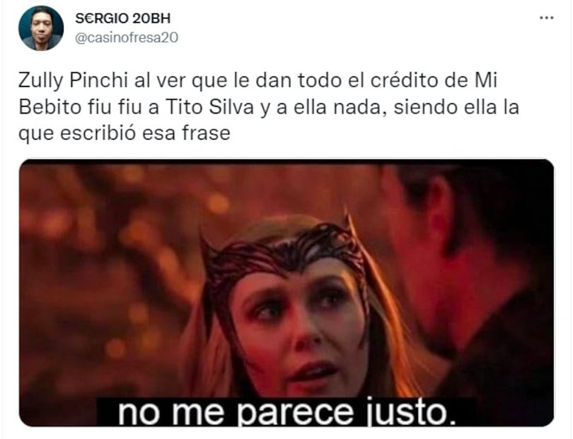 El origen de “Mi bebito fiu fiu”, el plagio y los memes que no te puedes perder